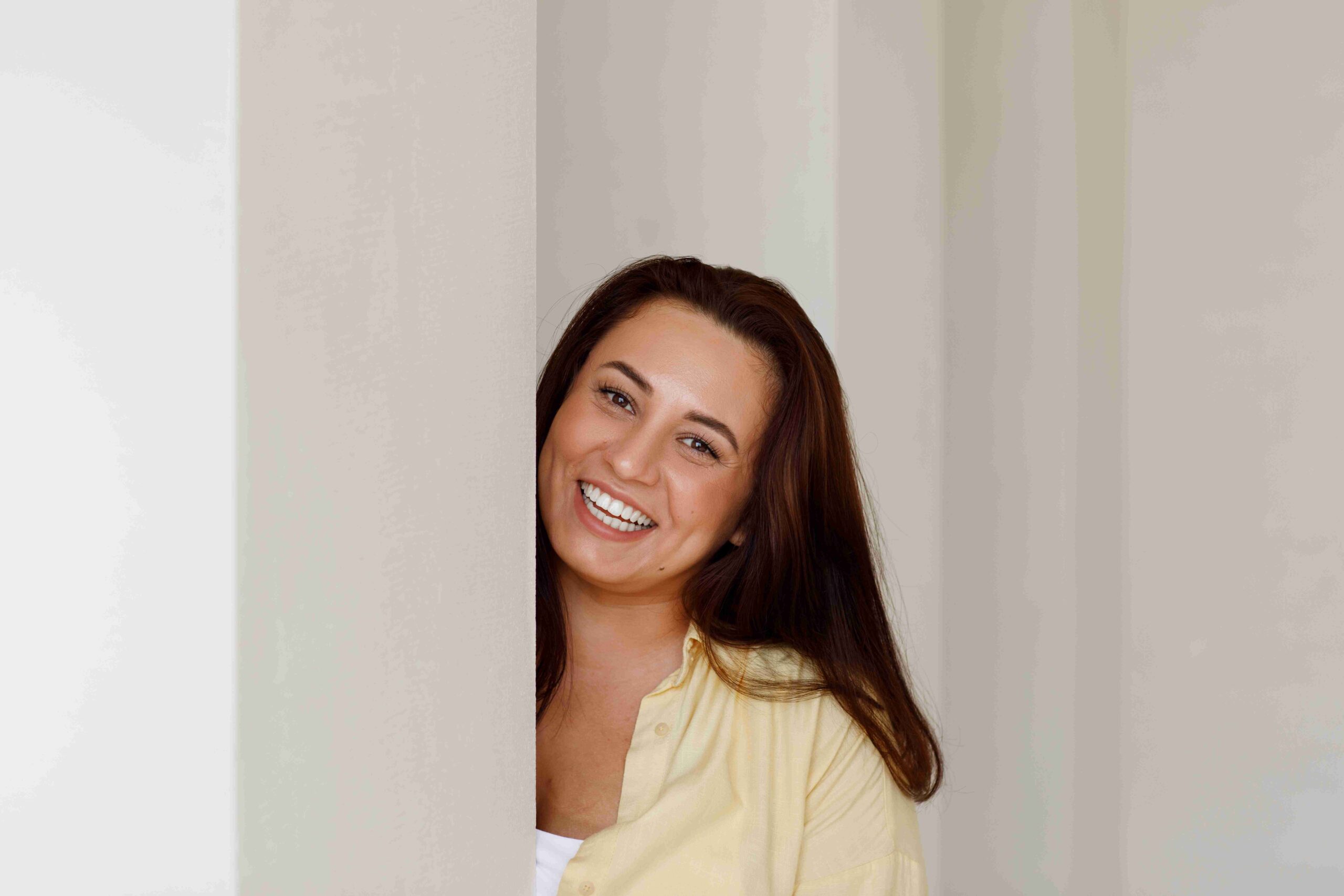 Personalized Support THROUGH YOUR TRANSFORMATION